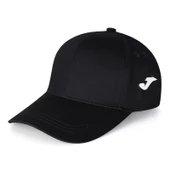 JOMA SİYAH CLASSIC CAP - 1