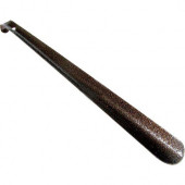 hagiki 63cm döküm boyalı metal ayakkabı çekeceği kerata - 1