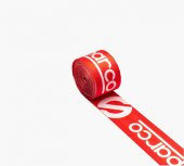 Berger Kırmızı Sparco Spor Emniyet Kemeri 10 Metre - 2