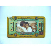 HEDİYELİK › KARIŞIK › Metal Objeler-RD Decorations-photo frame Resim Çerçevesi-29*16*2 CM. - 1