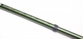 Doğada Yürüyüş Batonu - Yeşil Forclaz 3 Teleskopik Parça Push Pin 90/95/100/105/110 cm  Meridyendukkan - 4
