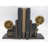 HEDİYELİK › KARIŞIK › COB PROJEKTÖR KİTAP STOP>>18X4X22 CM. - 1