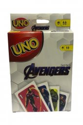 Avengers Uno Yerli marvel - 1