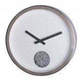 HEDİYELİK › KARIŞIK › Çark Saatler>>MKC Duvar Saat-30*30 CM. - 1