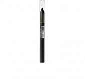 Maybellıne Mini Boy Tattoo Lıner Jel Göz Kalemi 900 Siyah - 1