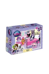 Ca Puzzle 100 Parça Littlest Petshop Puzzle thumbnail 1