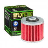 Hf145 Hıflo Yağ Filtresi 2006-2012 Yamaha Mt-03 Yağ Filtresi - 2