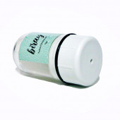 Biray Alum Taşı Bazlı %100 Doğal Deodorant - 2