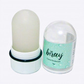 Biray Alum Taşı Bazlı %100 Doğal Deodorant - 3