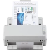 Ricoh SP1130N 30PPM A4 Network Tarayıcı - 1