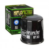 Hf303 Hıflo 2004-2006 Yamaha Fz6 Fazer Hiflo Yağ Filtresi - 1