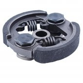 Benzinli Motor 63 CC Balata 3.1 Hp 2 Yaylı thumbnail 1