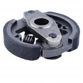 Benzinli Motor 63 CC Balata 3.1 Hp 2 Yaylı thumbnail 2