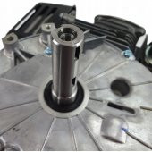 Rato RV170S Çim Biçme Makinası Motoru 6 Hp - 4