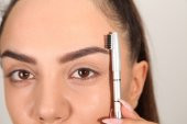 IMPALA Kaş Kalemi - Eyebrow Pencil No: 2 (KOYU KAHVE) - 3