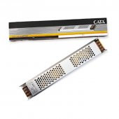 12 Volt 21 Amper Slim Kasa Güç Kaynağı Ct-2677 - 1