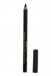 BROOKLIN Göz Kalemi - Eyeliner No: 401 hexagonal (SİYAH) - 2