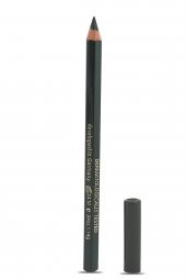 BROOKLIN Göz Kalemi - Eyeliner No: 402 hexagonal (KOYU YEŞİL) - 2