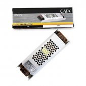 12 Volt 8.3 Amper Slim Kasa Güç Kaynağı Ct-2675 - 1