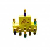 ATTAR ESANS Bahor Attar Esans 3 Cc 1 Kutu 12 Adet - 1