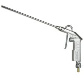 Rodex Kompresör Hava Üfleme Tabancası Uzun Ağızlı 100 mm - 1