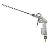 Rodex Kompresör Hava Üfleme Tabancası Uzun Ağızlı 100 mm - 2