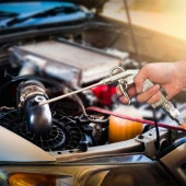 Rodex Kompresör Hava Üfleme Tabancası Uzun Ağızlı 100 mm - 3