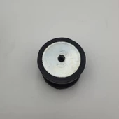 Kauçuk Pullu Makaralı Takoz ATC Tipi M12x1.5 - 80x60 thumbnail 3