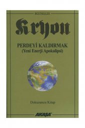 Kryon 9. Kitap Perdeyi Kaldırmak - Lee Carroll - 1
