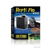 Exo Terra Teraryum İçin Repti Flo 250 Sirkülasyon Pompası - 2