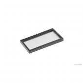 Hagen PT2670 Exo Terra Teraryum Kapağı 20 x 40cm - 4