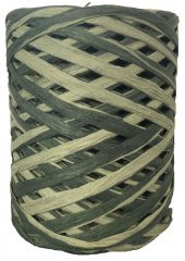 Angel Çanta Aksesuar İthal Ebruli Rafya No: 19 - 1