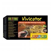 Exo Terra Teraryumlar İçin Kumandalı Titreşimli Kaya - 1