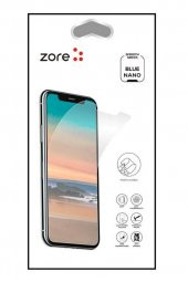 Apple iPhone 14 Pro Max Blue Nano Ekran Koruyucu - 4