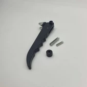 Transpalet İndirme Kolu thumbnail 3