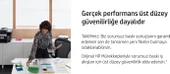 HP 651 Renkli Mürekkep Kartuşu C2P11AE - 3