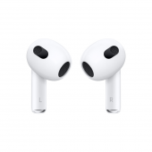 Apple Airpods 3. Nesil MME73TU/A Bluetooth Kulaklık ( Türkiye Garantili ) - 2