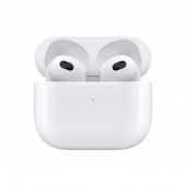 Apple Airpods 3. Nesil MME73TU/A Bluetooth Kulaklık ( Türkiye Garantili ) - 3