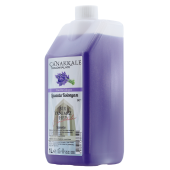 Lavanta Kolonyası -1 Litre - (BİDON) Korumalı Kapak - Yeni Model - 1