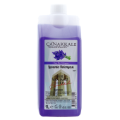 Lavanta Kolonyası -1 Litre - (BİDON) Korumalı Kapak - Yeni Model - 2