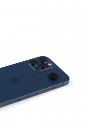 Shungite Doğal Taş Telefon Arkalığı thumbnail 2