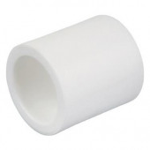 Dizayn 25 Mm Pprc Manşon (100 adet) - 1
