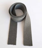 Angel Çanta Aksesuar 4 Cm Pamuklu Kolon 2 Metre Haki - 1