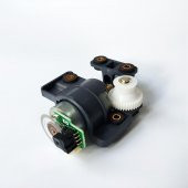HP ScanJet 8250 C6680-60025 Yazıcı Motor Dişli Sistemi - 2