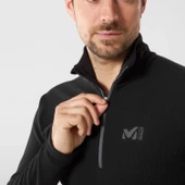 Millet K LTGRID PO Erkek POLARTEC® Yarım Fermuar Polar MIV9468 0247 thumbnail 5