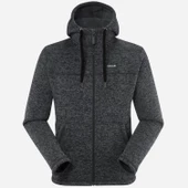 Lafuma CALI Kapşonlu Polar Ceket Erkek LFV12139 7085 - 1