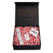 Hill Beauty Glow Box BB Krem Light 40 ml SPF25 Cilt Tonu Eşitleyici Hyaluronik Asit Leke Karşıtı Nemlendirici - 1