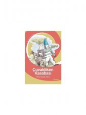 Çuvaldiken Kasabası - 1