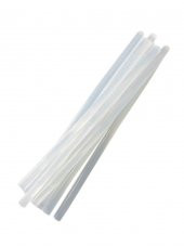 Angel Çanta Aksesuar Çubuk Silikon 1 Adet Şefaf 10 Mm thumbnail 3