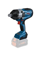 Bosch Professional GDS 18V-1050 H Akülü Somun Sıkma Makinesi (Akü ve Şarj Dahil Değil) - 06019J8500 - 1